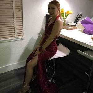 Meet your Posher, Kylie